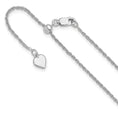 Load image into Gallery viewer, ROPE CHAIN | ADJUSTABLE
