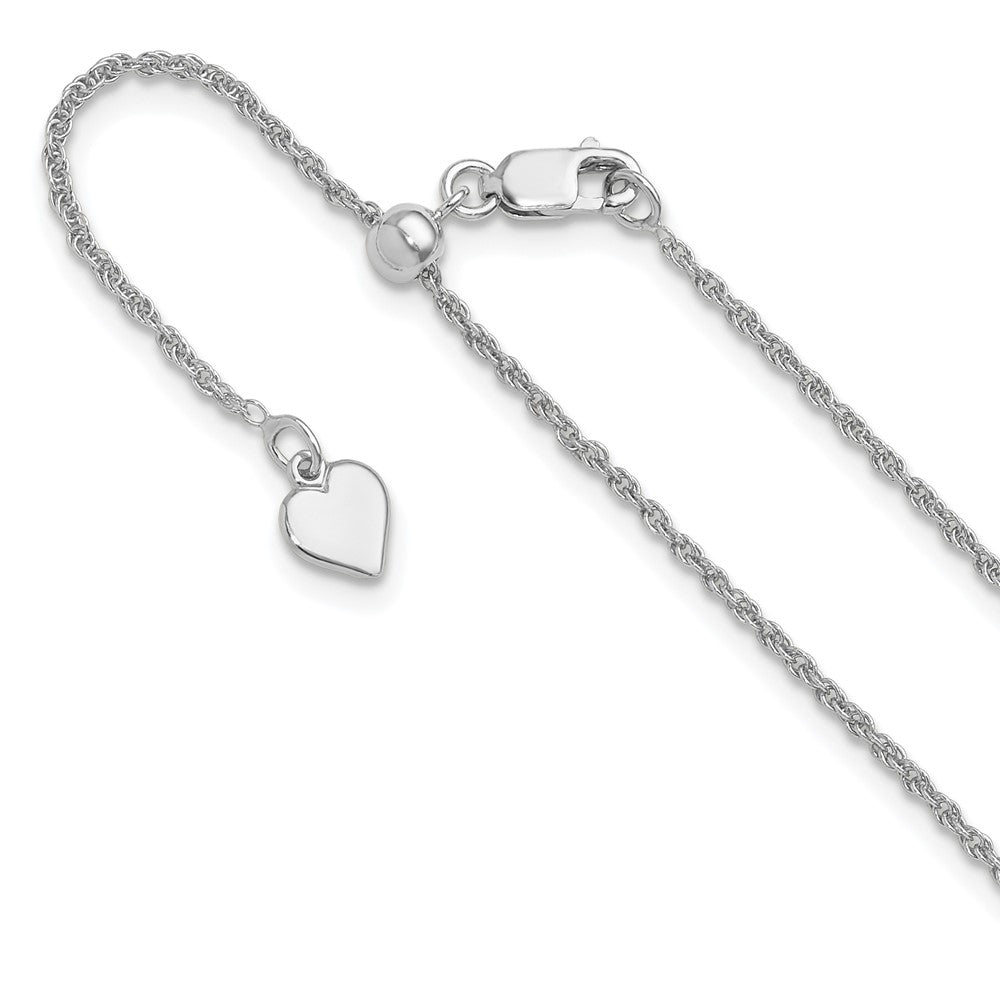 ROPE CHAIN | ADJUSTABLE