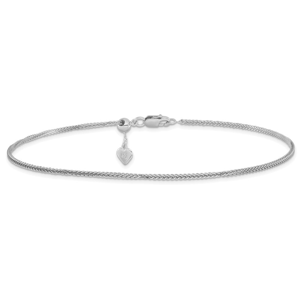 Wheat Chain | 1MM