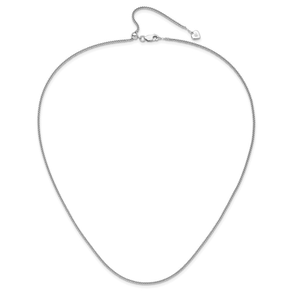 SQUARE SPIGA | ADJUSTABLE