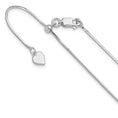 Load image into Gallery viewer, SQUARE SNAKE | ADJUSTABLE
