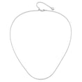 Load image into Gallery viewer, BOX CHAIN | ADJUSTABLE

