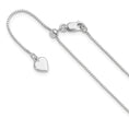 Load image into Gallery viewer, BOX CHAIN | ADJUSTABLE
