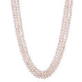 Load image into Gallery viewer, Lovely Pink Endless Pearl Necklace
