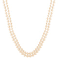 Load image into Gallery viewer, Long Endless 100" Freshwater Pearl Bracelet
