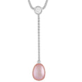Load image into Gallery viewer, Illustruous Chain Dangling Pendant
