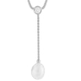 Load image into Gallery viewer, Illustruous Chain Dangling Pendant
